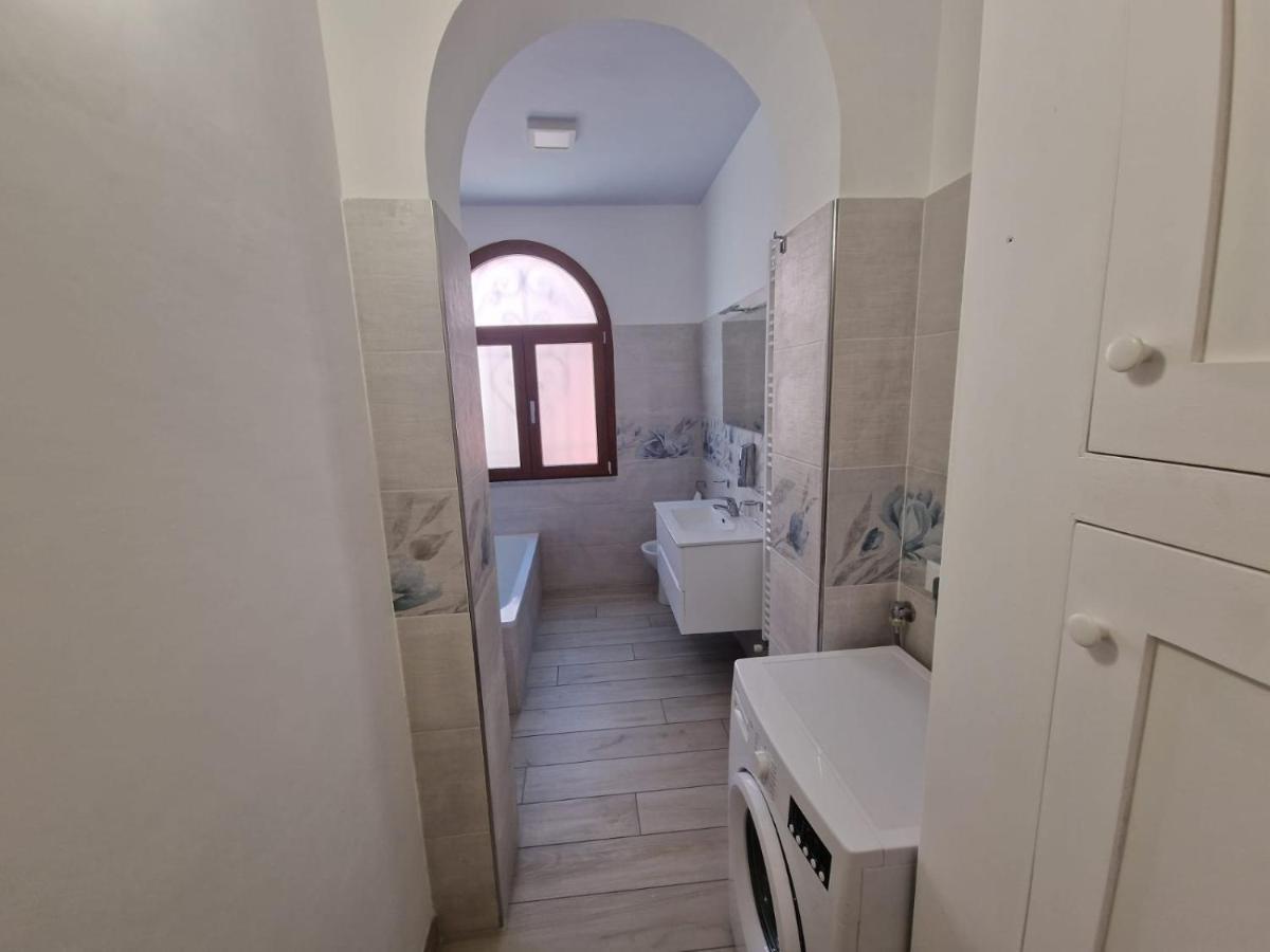 Вилла Casa Mariateresa Вико-Экуенсе Экстерьер фото